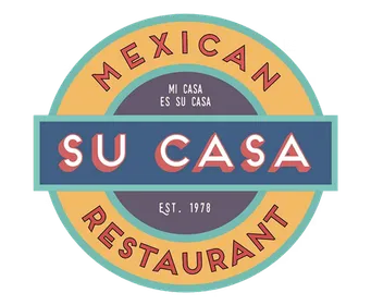 Su Casa Mexican Restaurant
